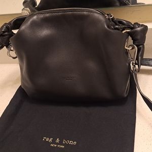 Rag & Bone Reset Leather Crossbody Bag